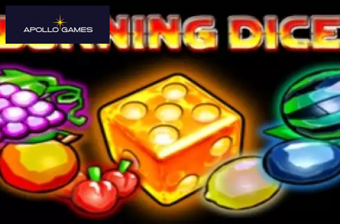 Burning Dice